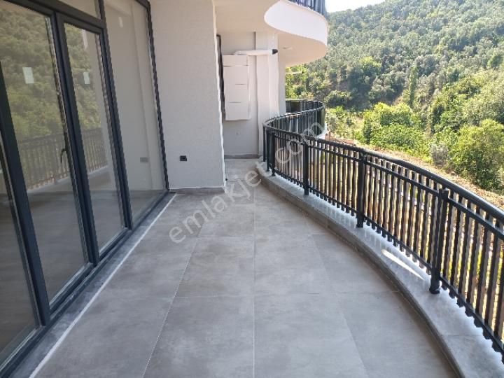 Ena Group Bursa Mudanya Ömerbey'de 3+1 Kiralık Daire - Görsel 10