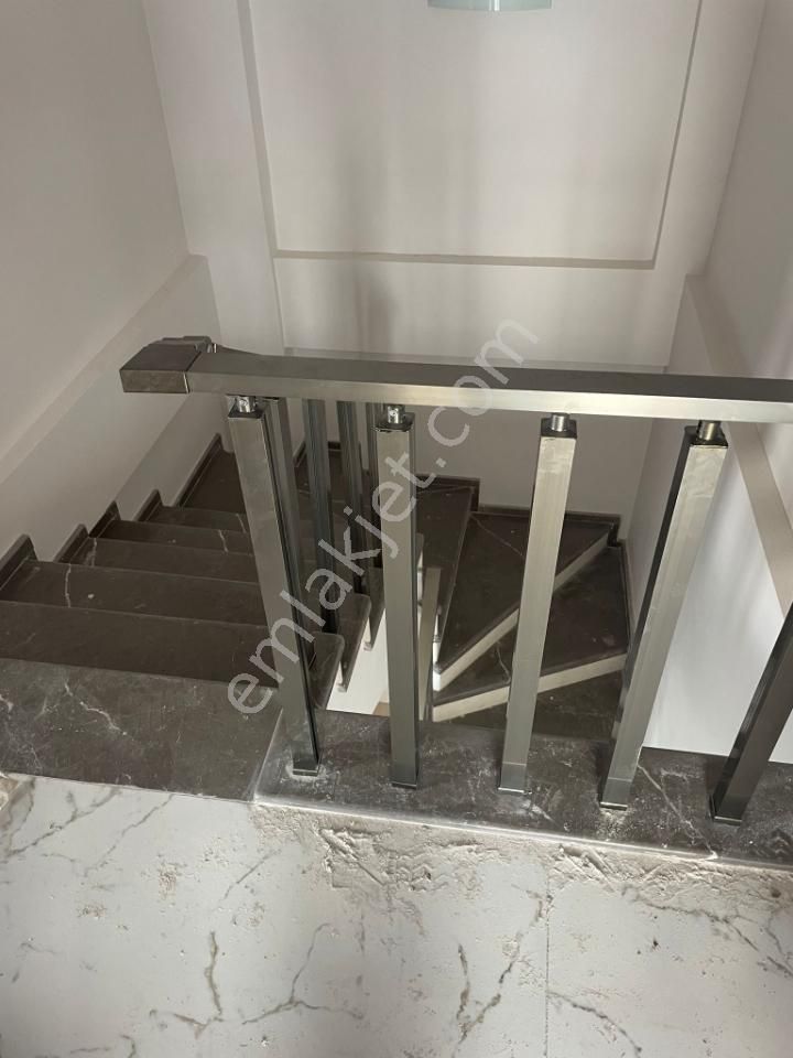 Ümmetoğlu'ndan 4+1 Tek'nizam Bahçeli Alaçatı Taş Kaplama 305 M2 Arsa - Görsel 26