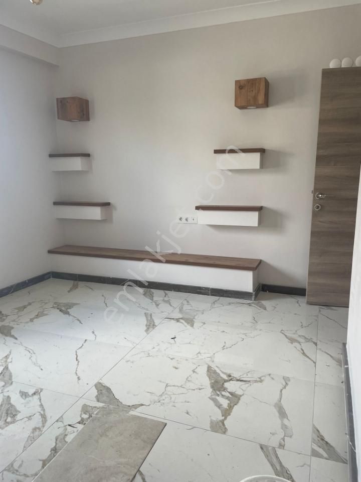 Ümmetoğlu'ndan 4+1 Tek'nizam Bahçeli Alaçatı Taş Kaplama 305 M2 Arsa - Görsel 27