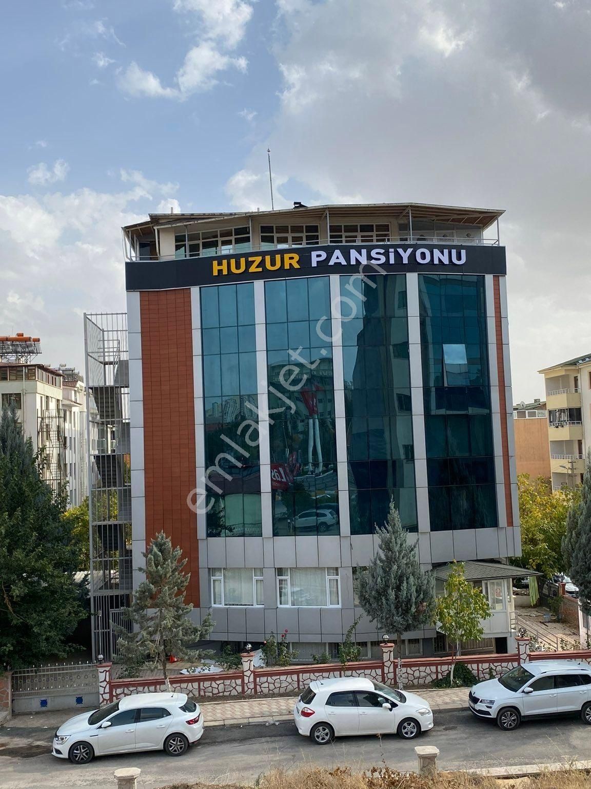 Elazığ Merkez Sürsürü Günlük Kiralık Daire ELYSİUM AVM KARŞISI GÜNLÜK HAFTALIK KONAKLAMA