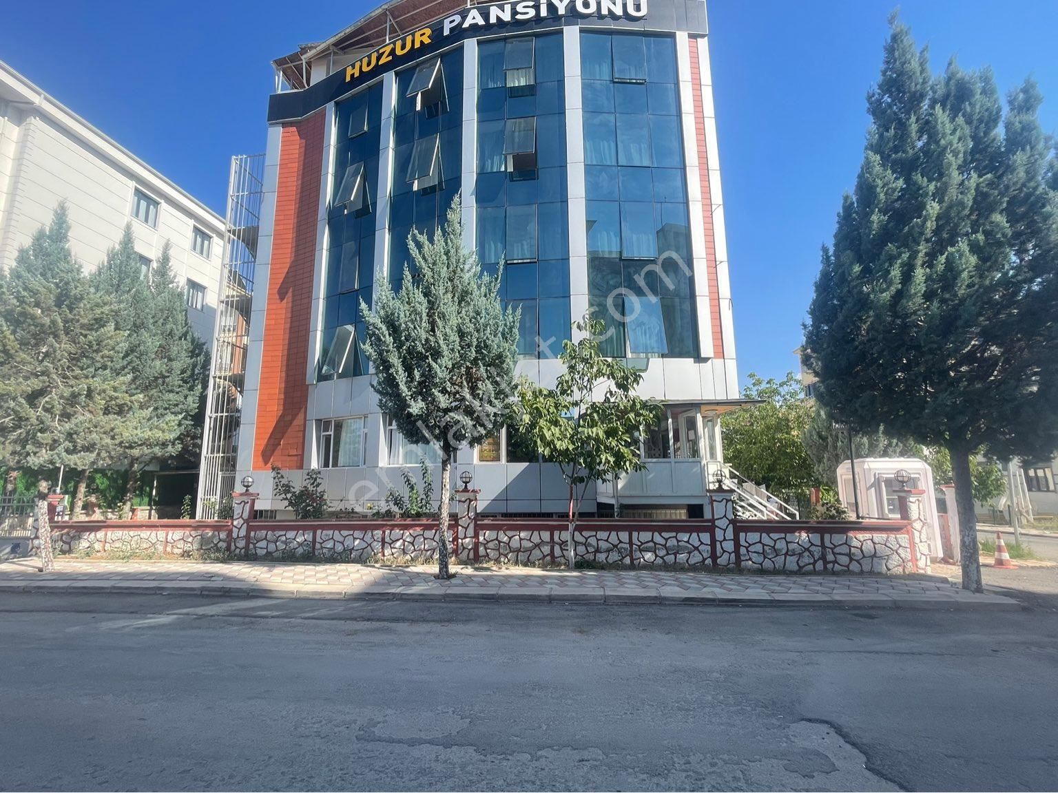 Elazığ Merkez Sürsürü Günlük Kiralık Daire  ELYSİUM AVM KARŞISI GÜNLÜK HAFTALIK KONAKLAMA