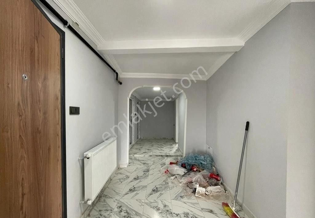 İnegöl Süleymaniye Satılık Daire BURSA İNEGÖL SÜLEYMANİYE MAHALLESİNDE,2+1,120M2,SATILIK DAİRE