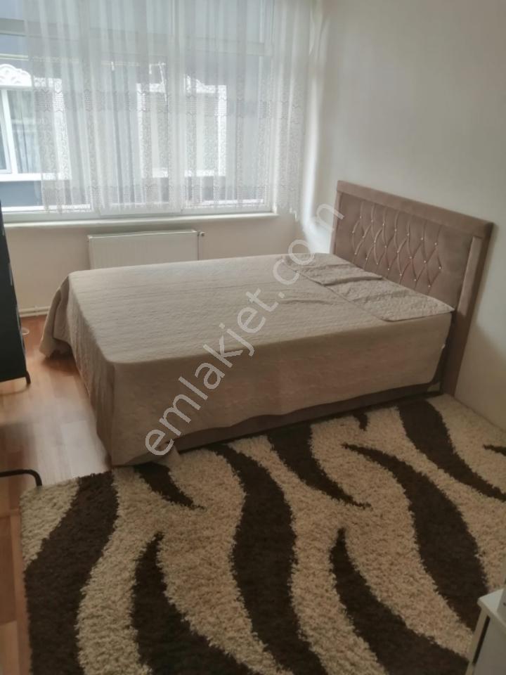 Samsun İlkadım Kılıçdede Mahallesi'nde Abonelik Açık 2+1 Eşyalı Kiralık Daire - Görsel 29