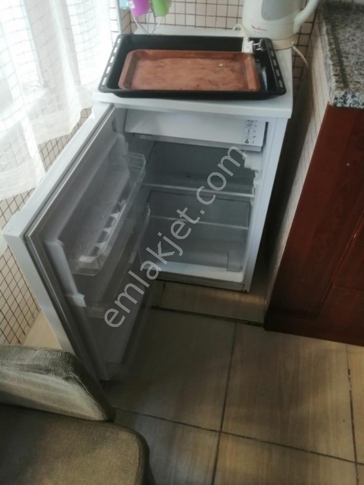 Samsun İlkadım Kılıçdede Mahallesi'nde Abonelik Açık 2+1 Eşyalı Kiralık Daire - Görsel 18