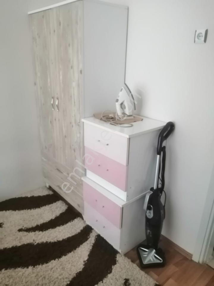 Samsun İlkadım Kılıçdede Mahallesi'nde Abonelik Açık 2+1 Eşyalı Kiralık Daire - Görsel 19