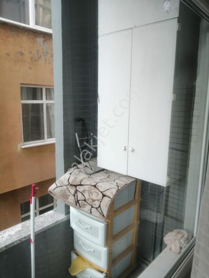 Samsun İlkadım Kılıçdede Mahallesi'nde Abonelik Açık 2+1 Eşyalı Kiralık Daire - Görsel 26
