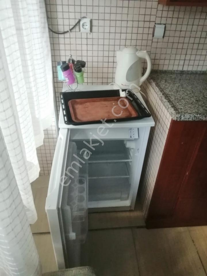 Samsun İlkadım Kılıçdede Mahallesi'nde Abonelik Açık 2+1 Eşyalı Kiralık Daire - Görsel 25