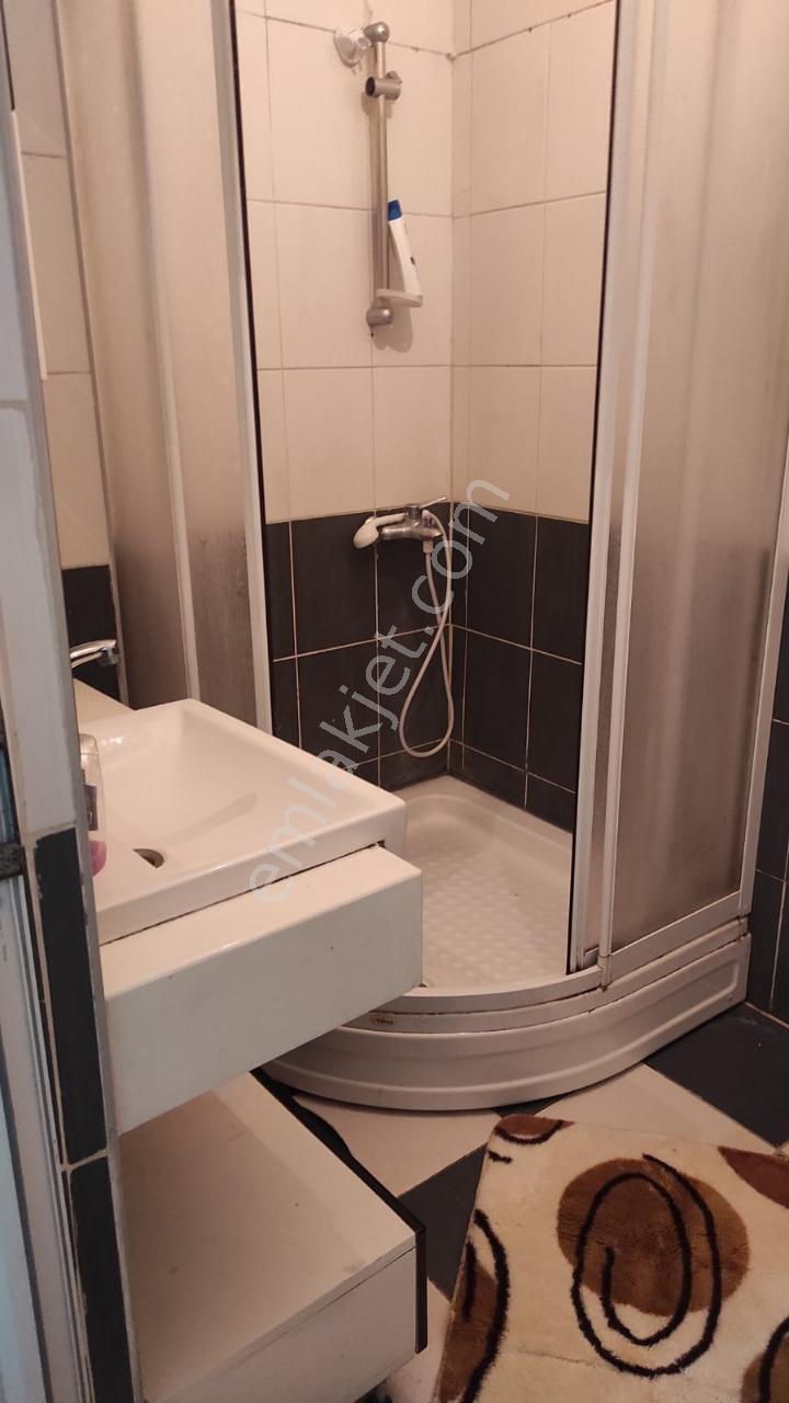Samsun İlkadım Kılıçdede Mahallesi'nde Abonelik Açık 2+1 Eşyalı Kiralık Daire - Görsel 9