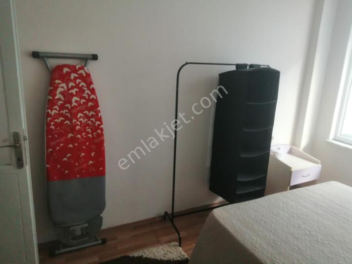 Samsun İlkadım Kılıçdede Mahallesi'nde Abonelik Açık 2+1 Eşyalı Kiralık Daire - Görsel 16