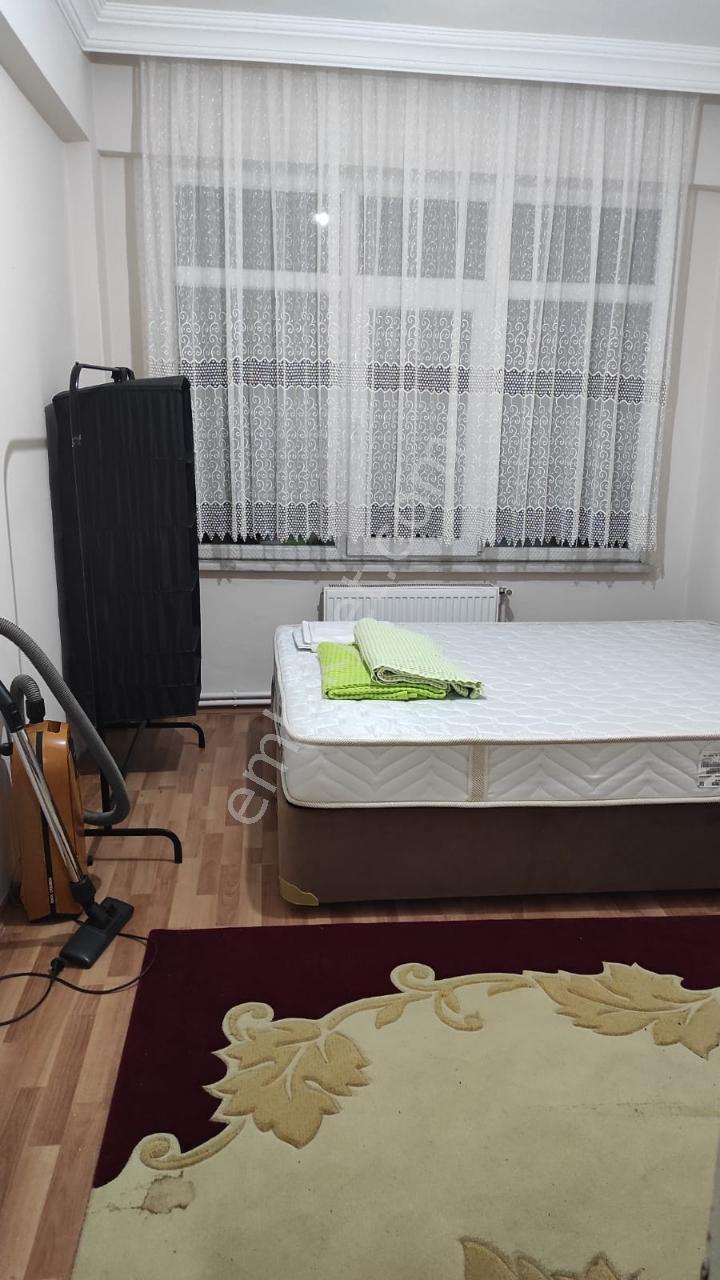 Samsun İlkadım Kılıçdede Mahallesi'nde Abonelik Açık 2+1 Eşyalı Kiralık Daire - Görsel 13