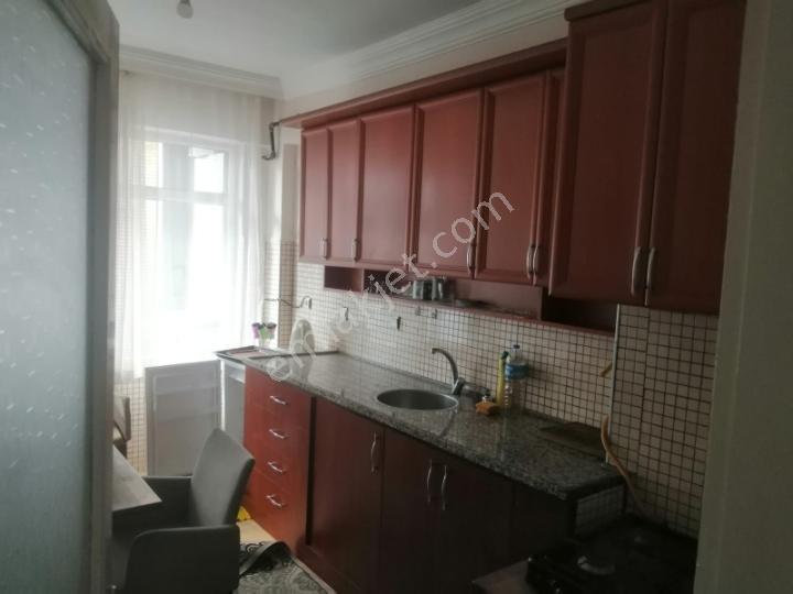 Samsun İlkadım Kılıçdede Mahallesi'nde Abonelik Açık 2+1 Eşyalı Kiralık Daire - Görsel 27