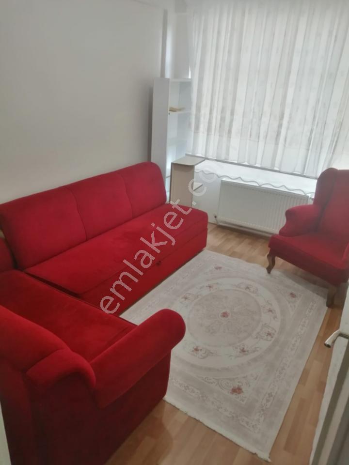 Samsun İlkadım Kılıçdede Mahallesi'nde Abonelik Açık 2+1 Eşyalı Kiralık Daire - Görsel 20