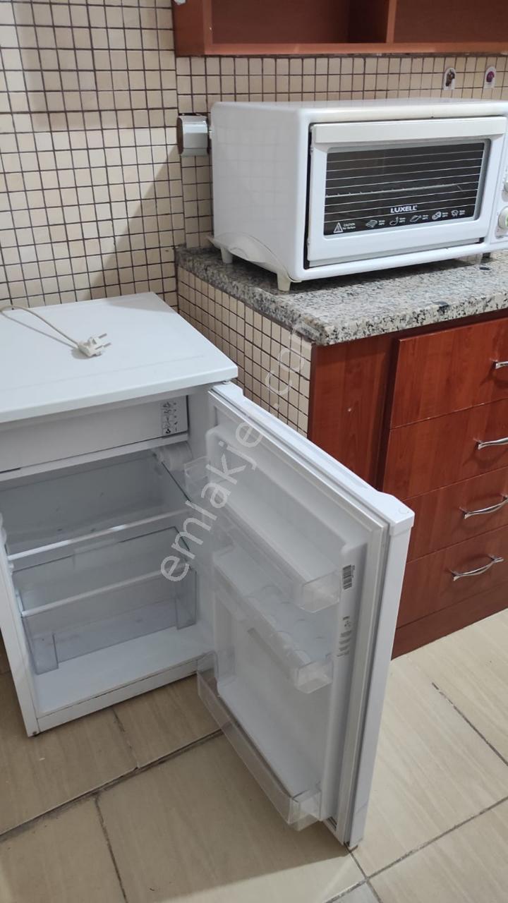 Samsun İlkadım Kılıçdede Mahallesi'nde Abonelik Açık 2+1 Eşyalı Kiralık Daire - Görsel 8