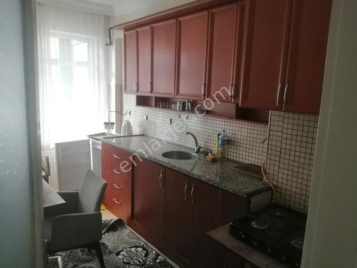 Samsun İlkadım Kılıçdede Mahallesi'nde Abonelik Açık 2+1 Eşyalı Kiralık Daire - Görsel 24