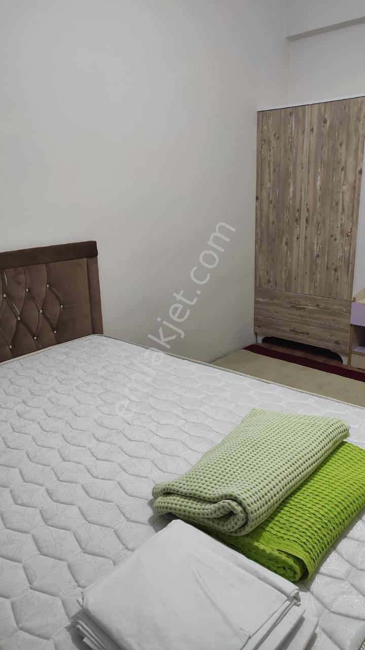 Samsun İlkadım Kılıçdede Mahallesi'nde Abonelik Açık 2+1 Eşyalı Kiralık Daire - Görsel 30