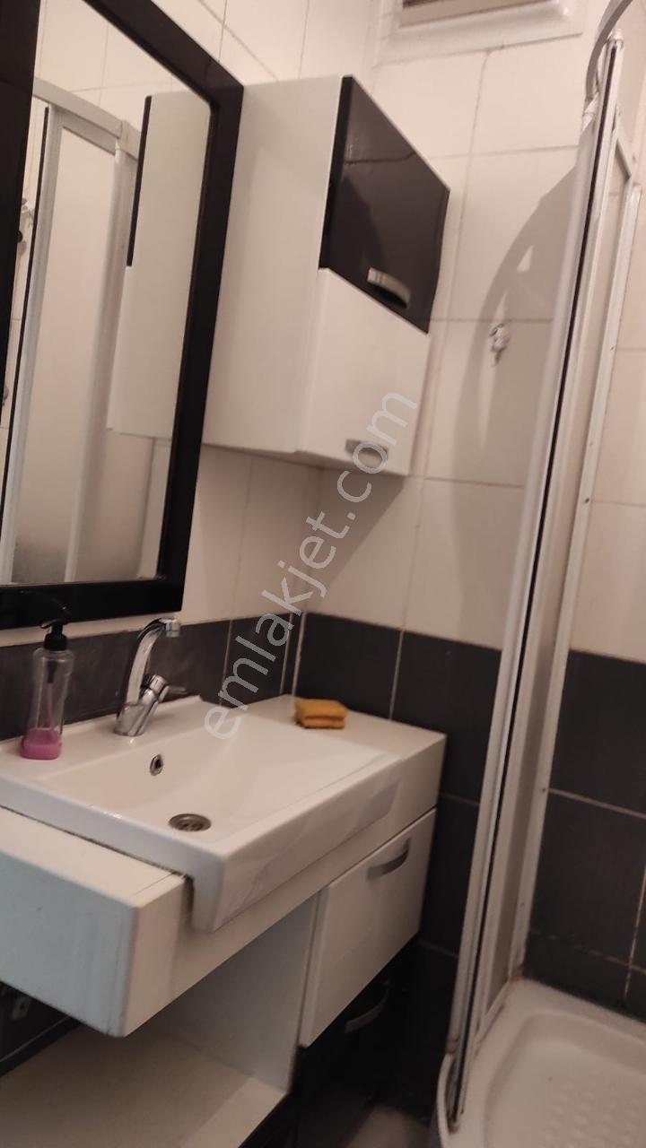 Samsun İlkadım Kılıçdede Mahallesi'nde Abonelik Açık 2+1 Eşyalı Kiralık Daire - Görsel 4