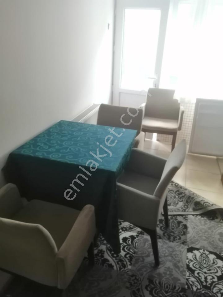 Samsun İlkadım Kılıçdede Mahallesi'nde Abonelik Açık 2+1 Eşyalı Kiralık Daire - Görsel 28