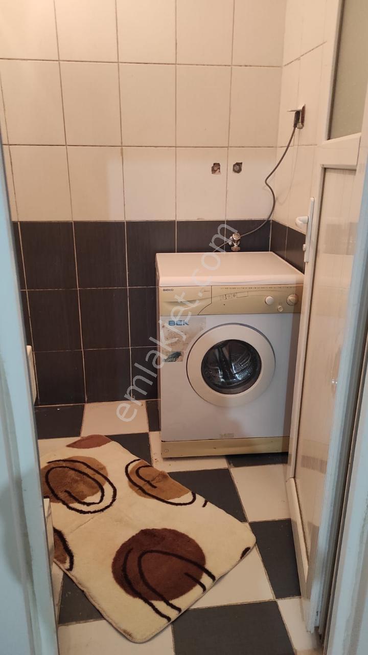 Samsun İlkadım Kılıçdede Mahallesi'nde Abonelik Açık 2+1 Eşyalı Kiralık Daire - Görsel 7