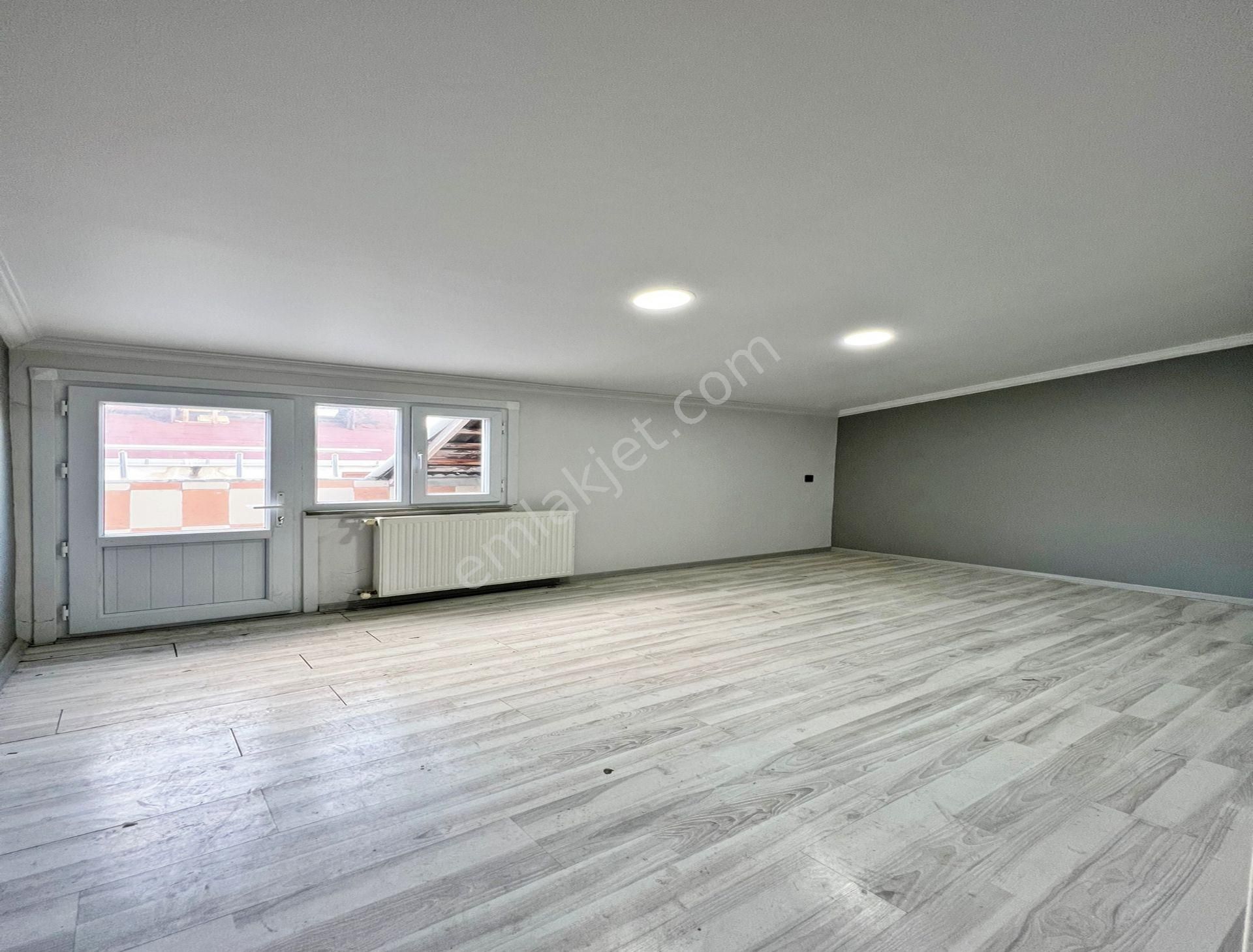 Zen Yapı Gayrimenkul İstanbul Esenyurt Cumhuriyet Mahallesi 2+1 Oda