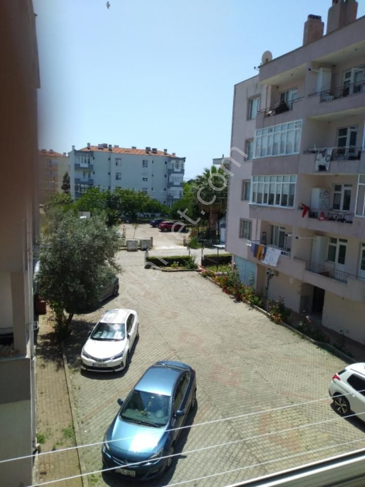 Lapseki Gazi Süleyman Paşa Kiralık Daire Lapseki Konakları 3+1 Kiralık Daire