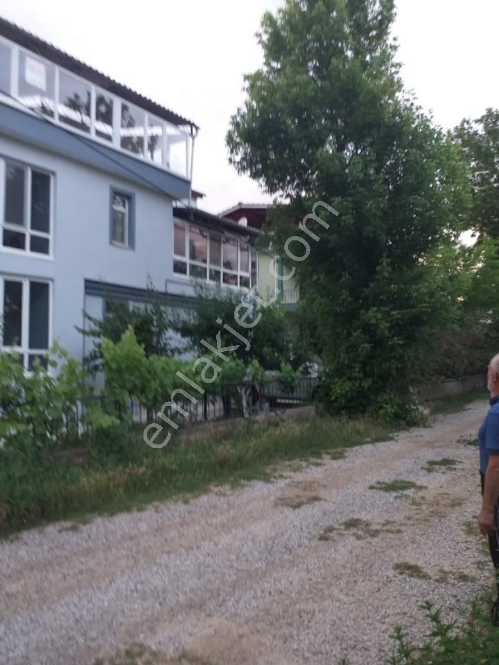 Kırıkkale Merkez Osmangazi Satılık Villa Kırıkkale de satılık Villa