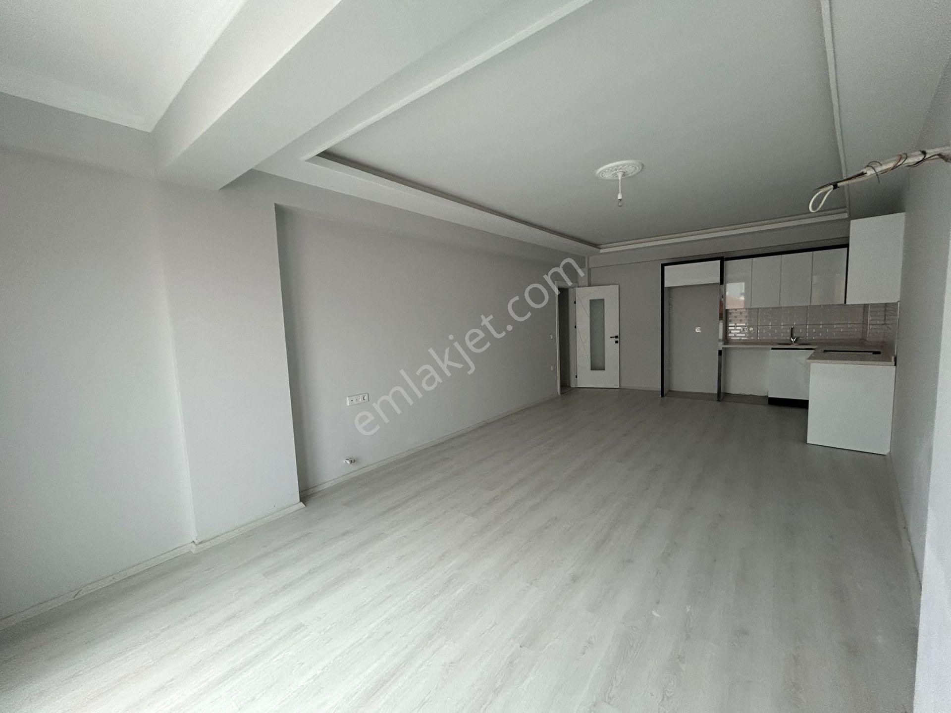 Dalaman Ege Mahallesinde 110 M2 2+1 Sıfır Ara Kat Daire
