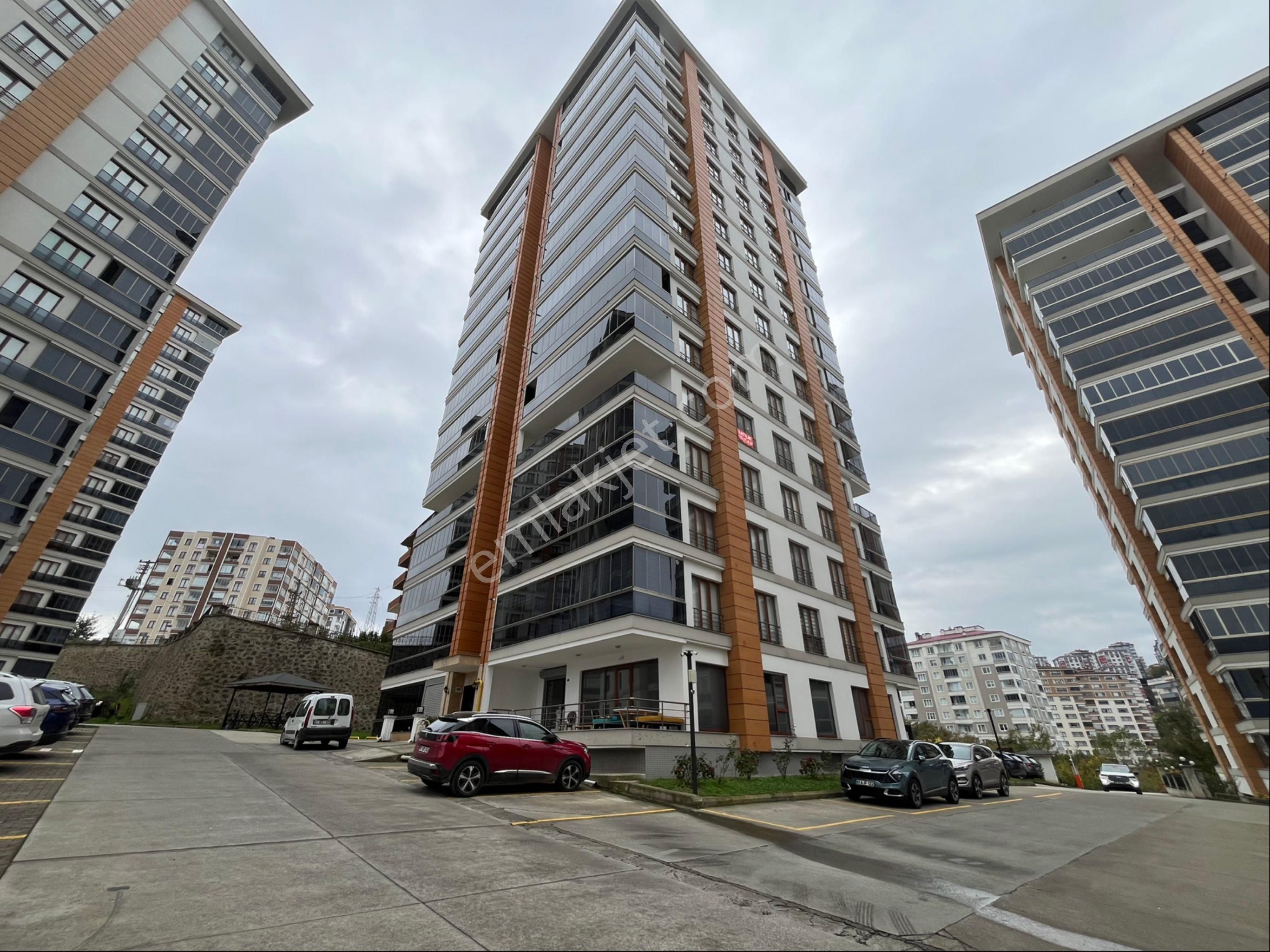 Riva Gymdn Boztepe Bulvarkent 4+1 ..240 M2 Daire - Görsel 26