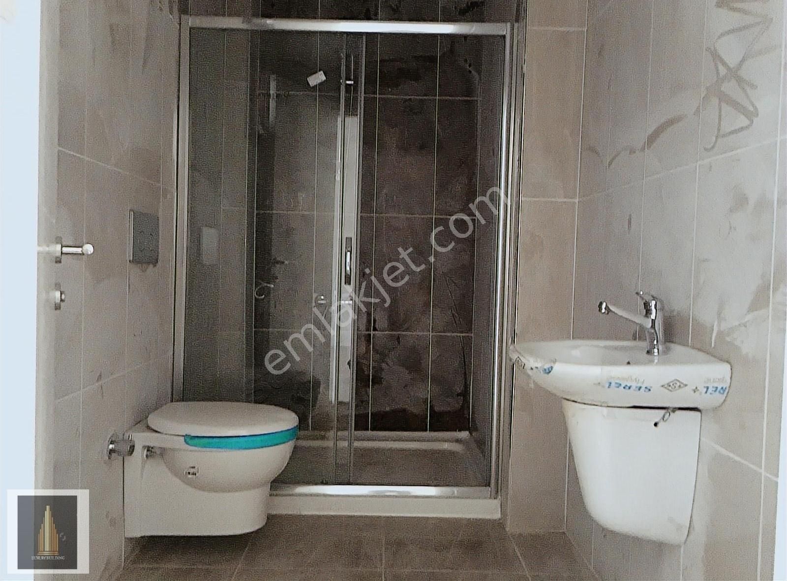 Riva Gymdn Boztepe Bulvarkent 4+1 ..240 M2 Daire - Görsel 20