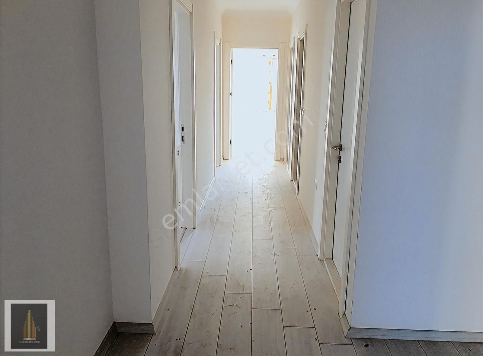 Riva Gymdn Boztepe Bulvarkent 4+1 ..240 M2 Daire - Görsel 4