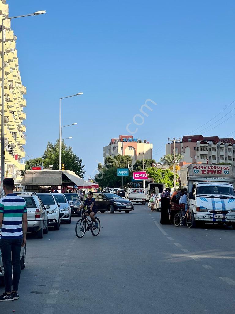 Flamingo 4 Arkası Bünyan Tatil Sitesinde Havuzlu Kiralık Yazlık - Görsel 2