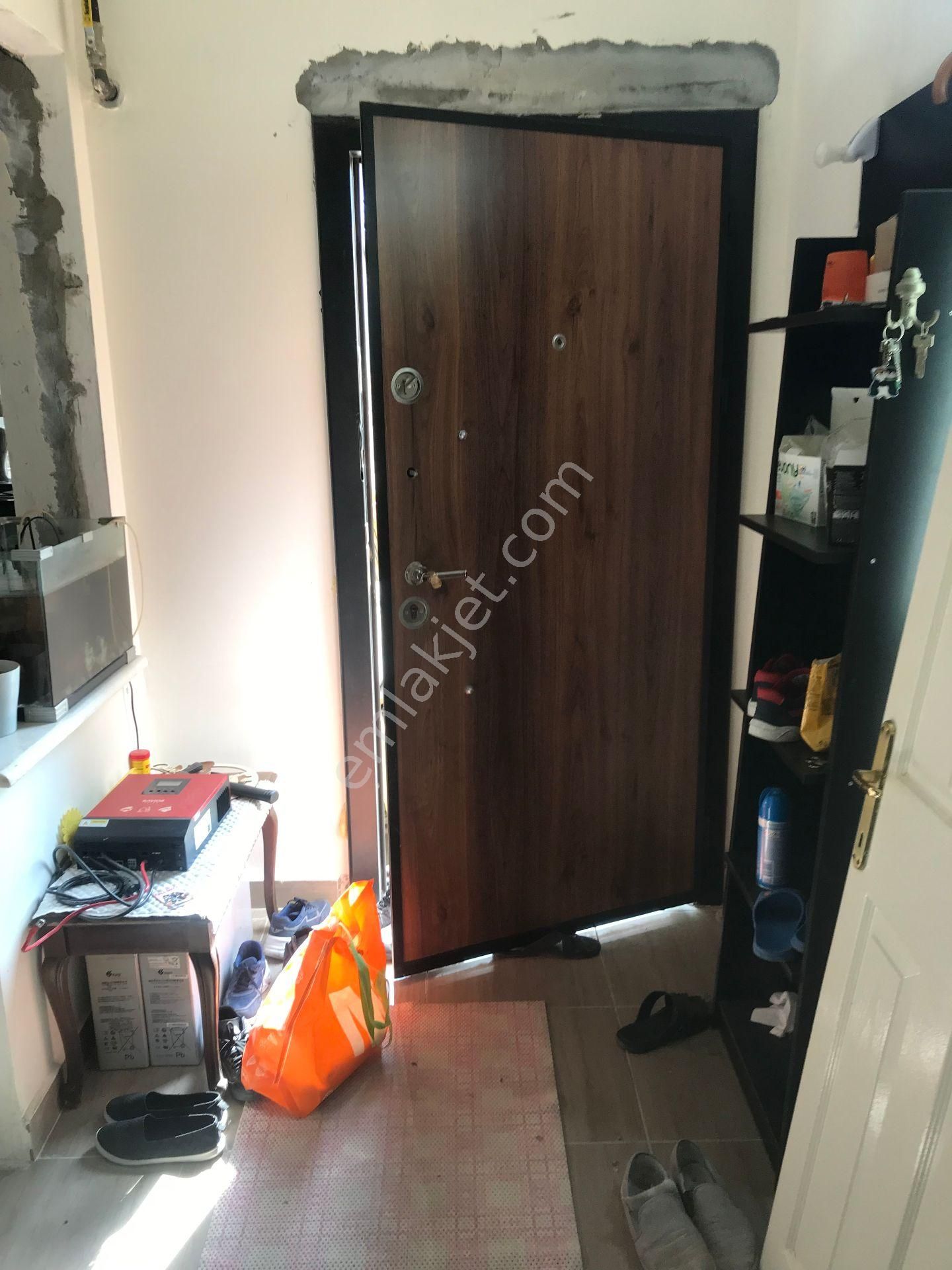 Kumburgaz Kamiloba Satılık Triplex Villa - Görsel 15