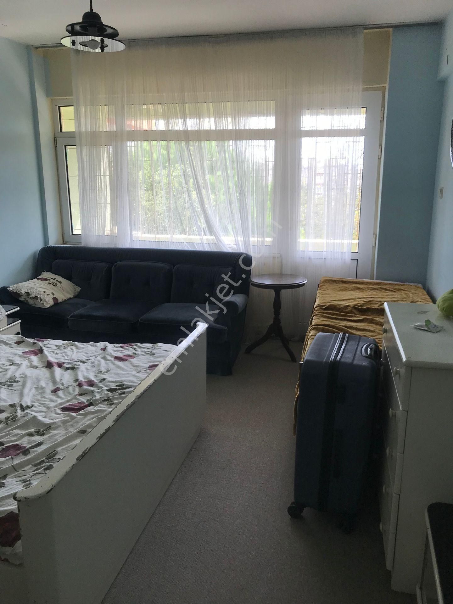 Kumburgaz Kamiloba Satılık Triplex Villa - Görsel 10