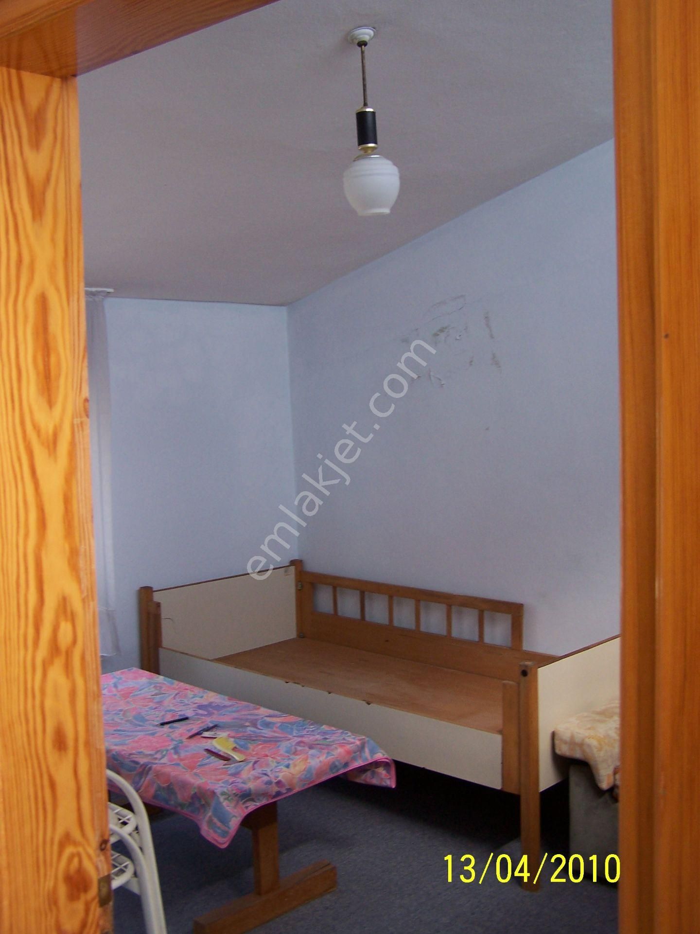 Kumburgaz Kamiloba Satılık Triplex Villa - Görsel 16