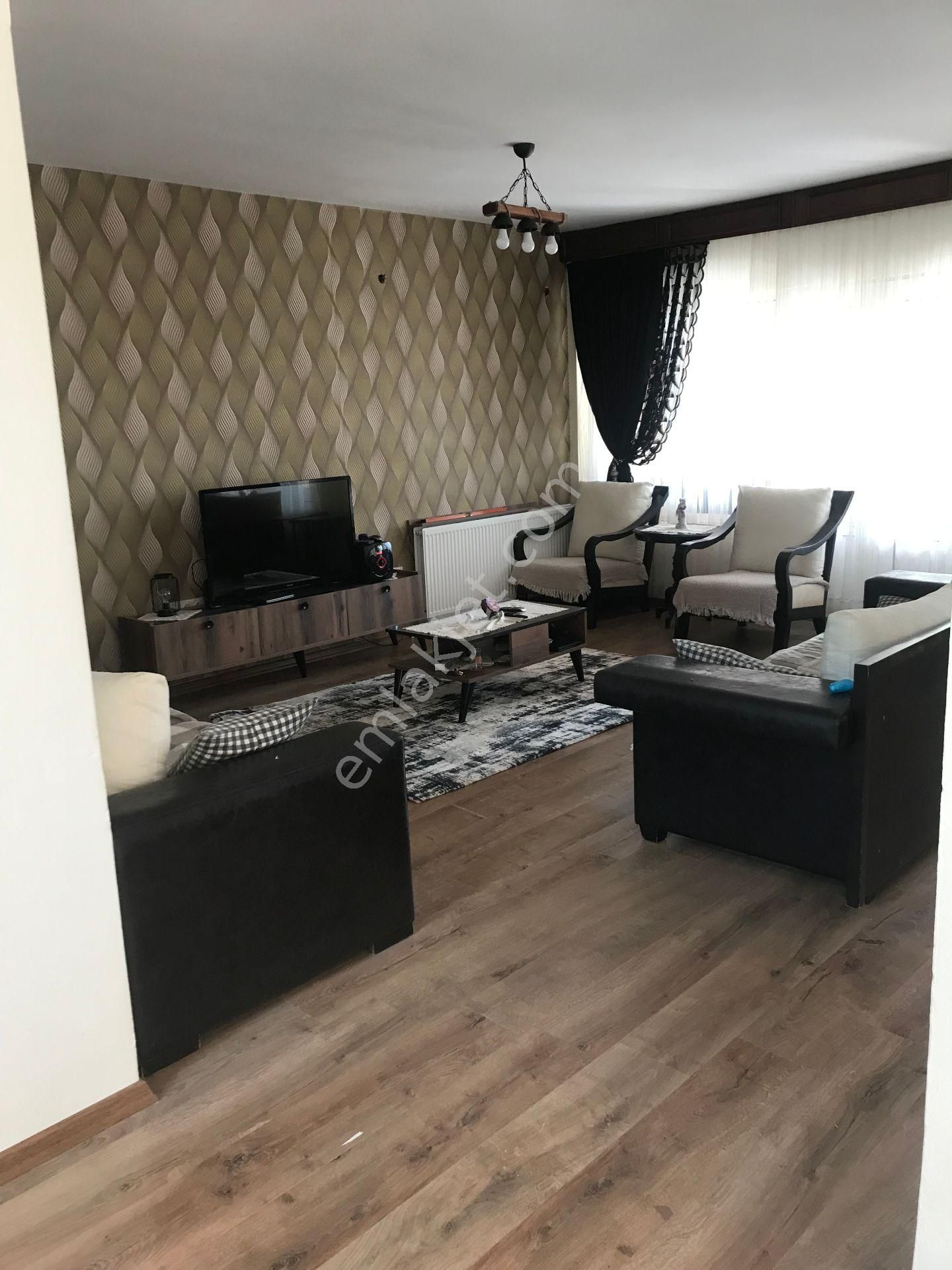 Kumburgaz Kamiloba Satılık Triplex Villa - Görsel 5