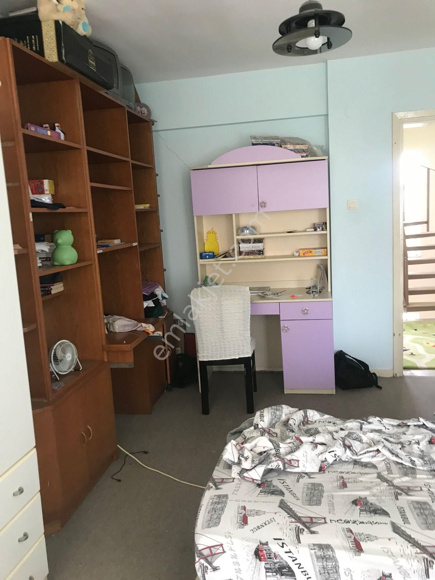 Kumburgaz Kamiloba Satılık Triplex Villa - Görsel 14