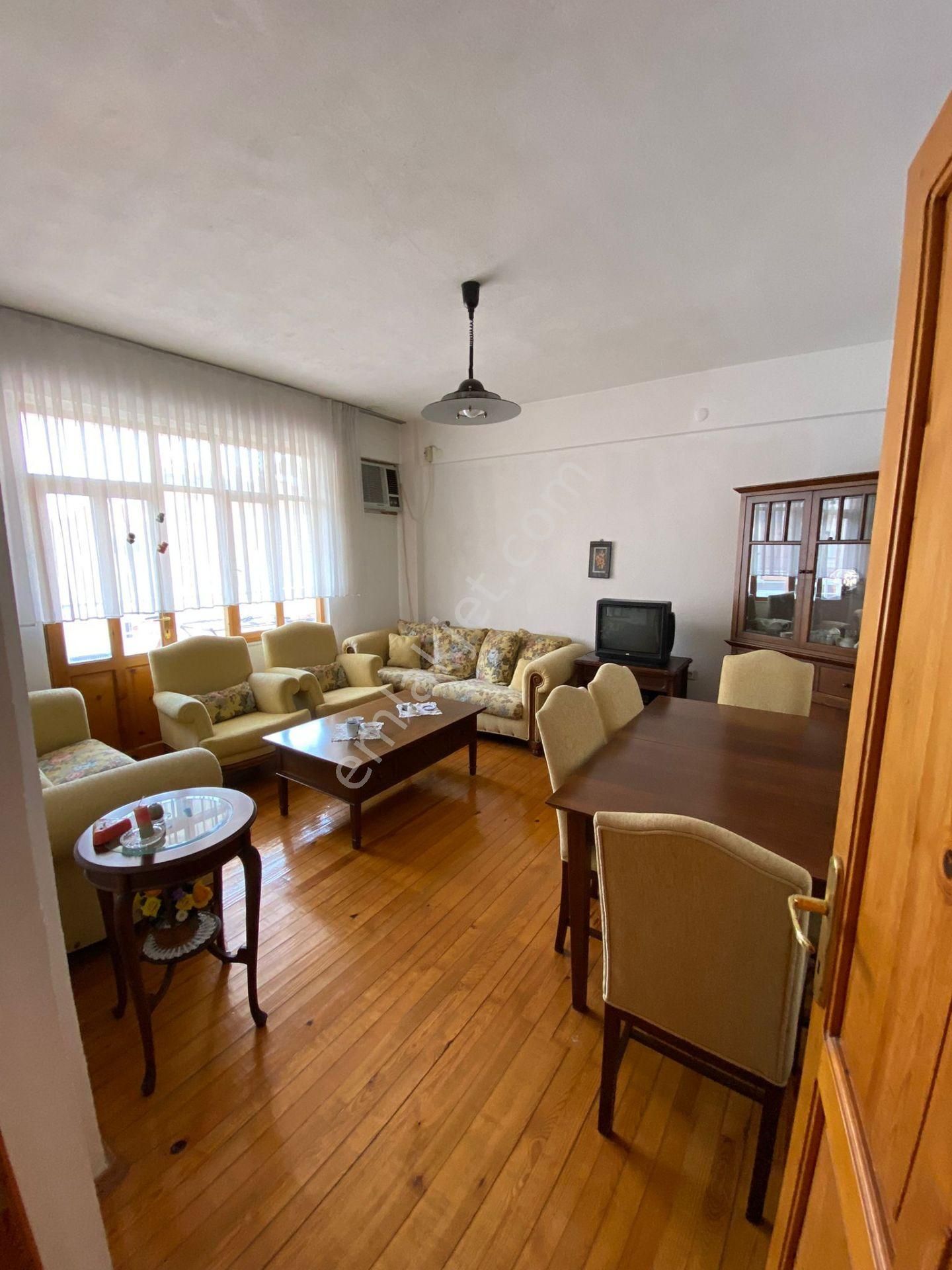 Dalaman Merkez Mahallesinde Geniş 2+1 Fırsat Daire - Görsel 8