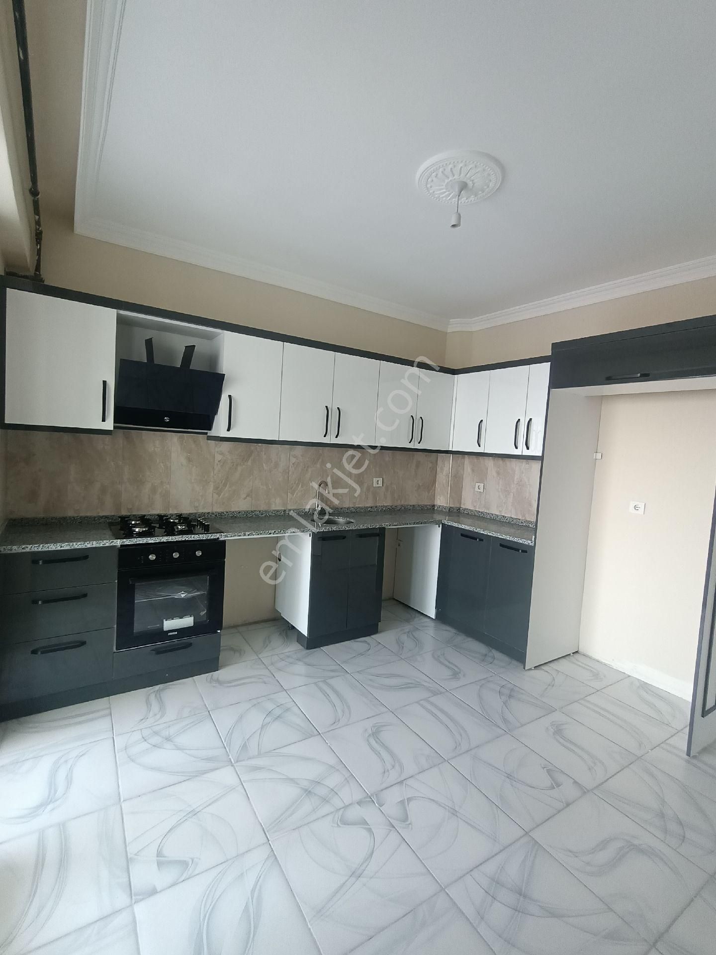 Sahibinden Sıfır 3+2 Dublex Önü Full Acik Deniz Ve Korfez Manzarali Terasli - Görsel 25
