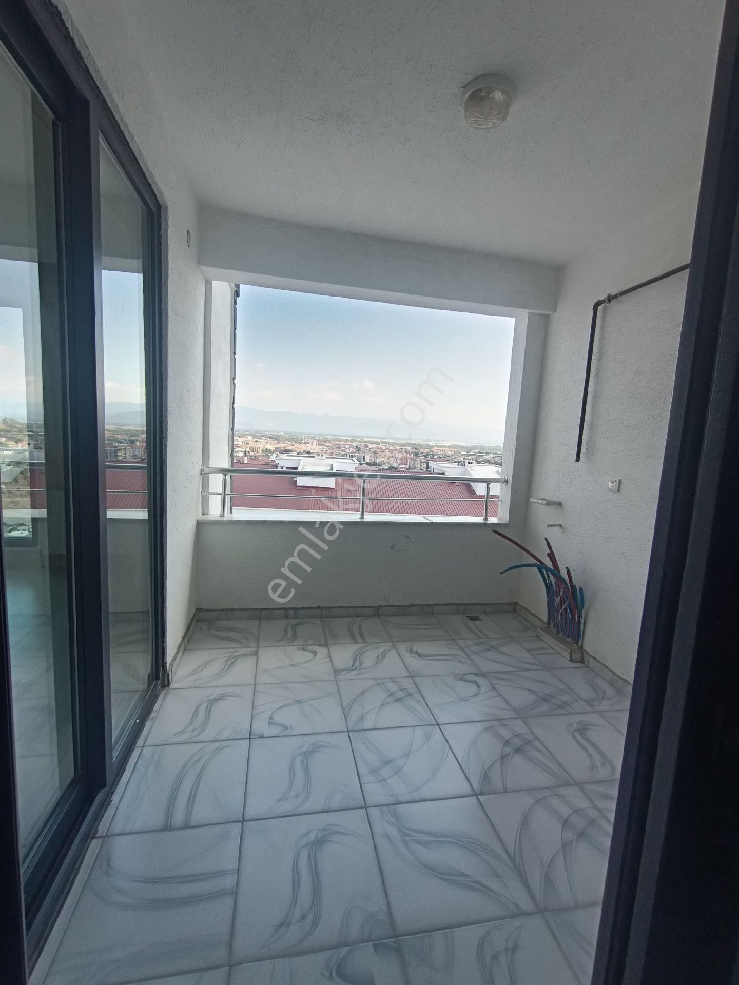Sahibinden Sıfır 3+2 Dublex Önü Full Acik Deniz Ve Korfez Manzarali Terasli - Görsel 23