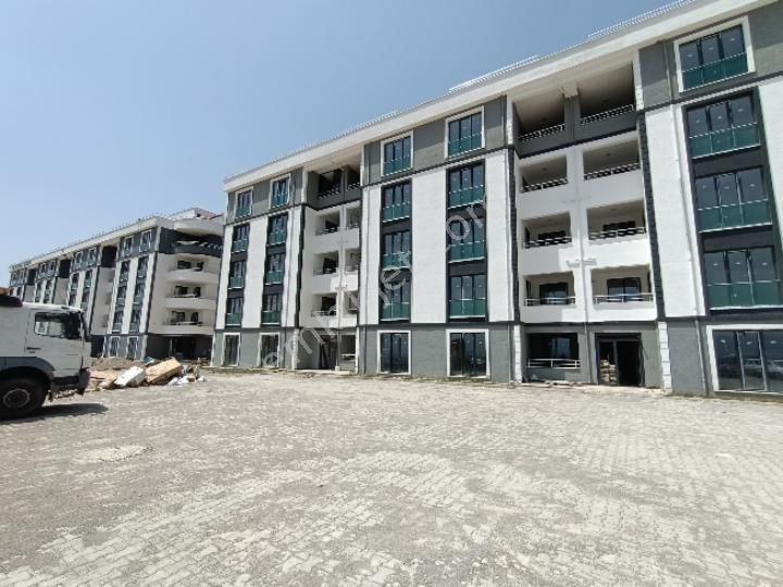 Sahibinden Sıfır 3+2 Dublex Önü Full Acik Deniz Ve Korfez Manzarali Terasli - Görsel 2