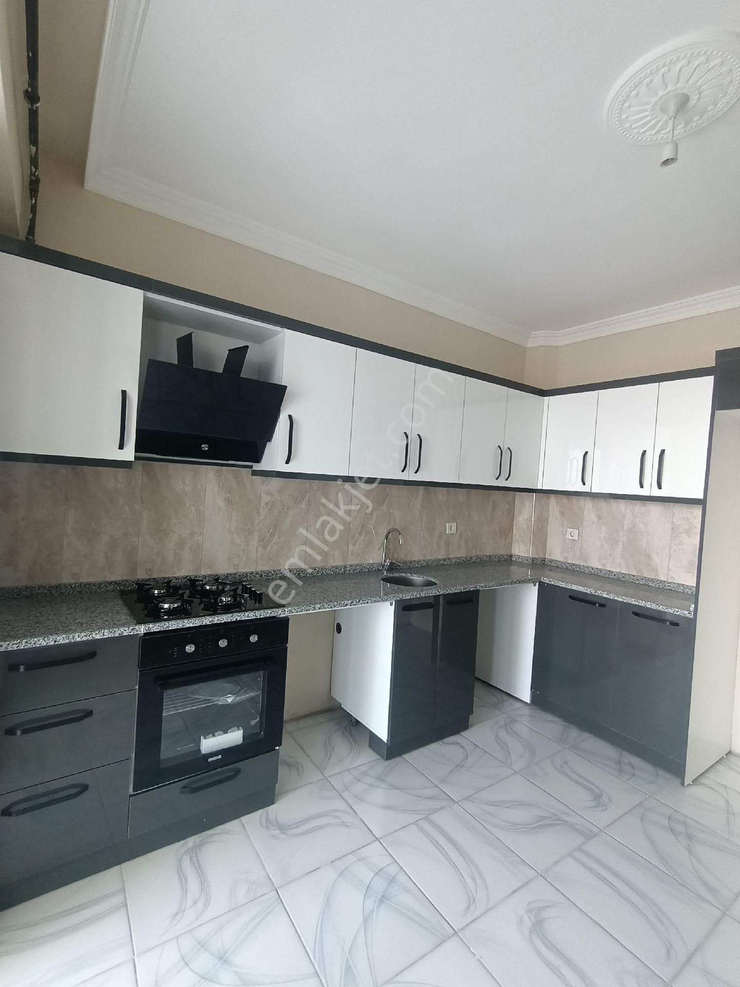 Sahibinden Sıfır 3+2 Dublex Önü Full Acik Deniz Ve Korfez Manzarali Terasli - Görsel 26