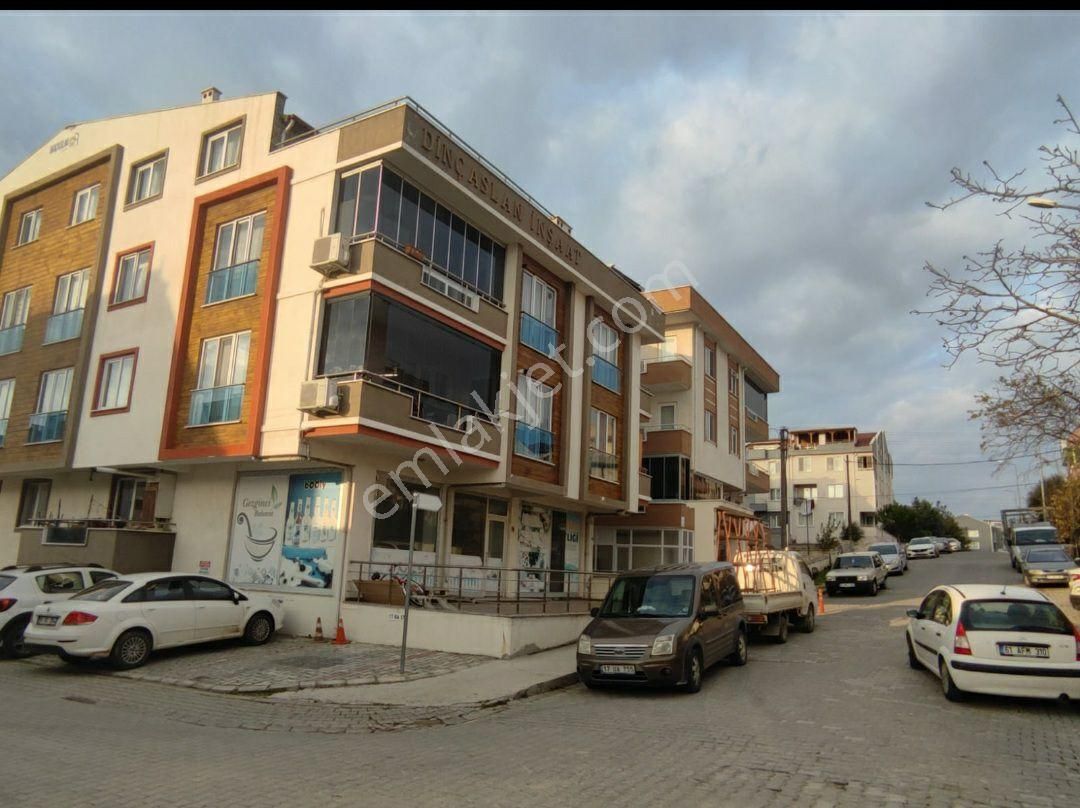 Çanakkale Merkez Kepez Bld. (Boğazkent) Satılık Daire GÜRLEDEN YELTEPE CADDESİNDE DUBLEKS BOŞ 