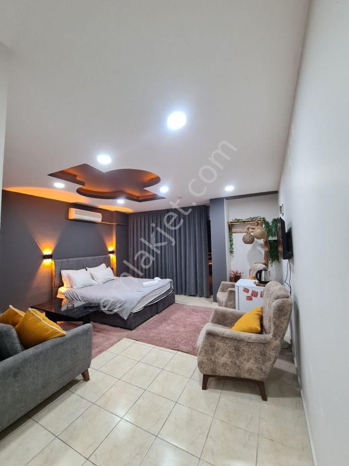 Balçova Günlük Kiralık Daire - Görsel 6