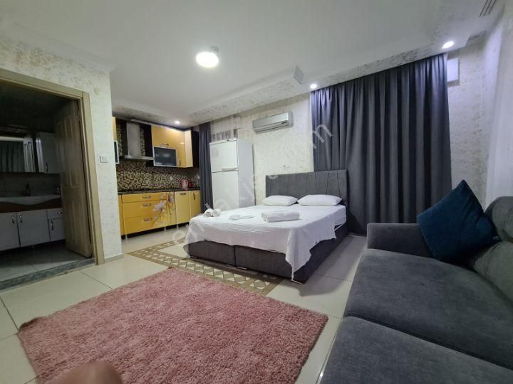 Balçova Günlük Kiralık Daire - Görsel 3