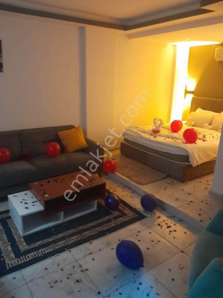 Balçova Günlük Kiralık Daire - Görsel 4