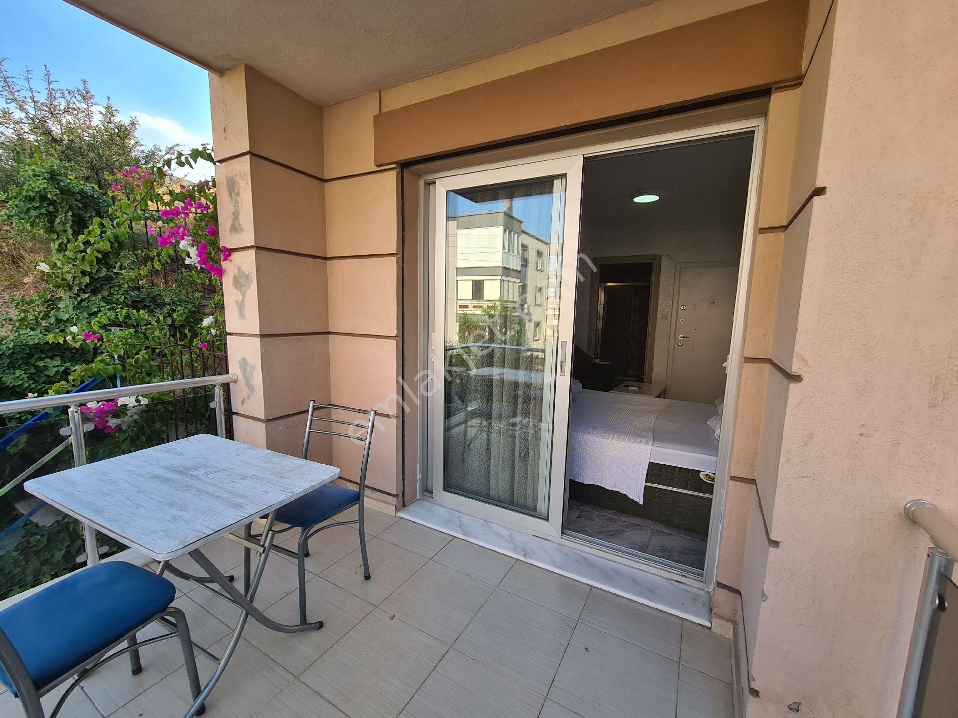 Balçova Günlük Kiralık Daire - Görsel 4