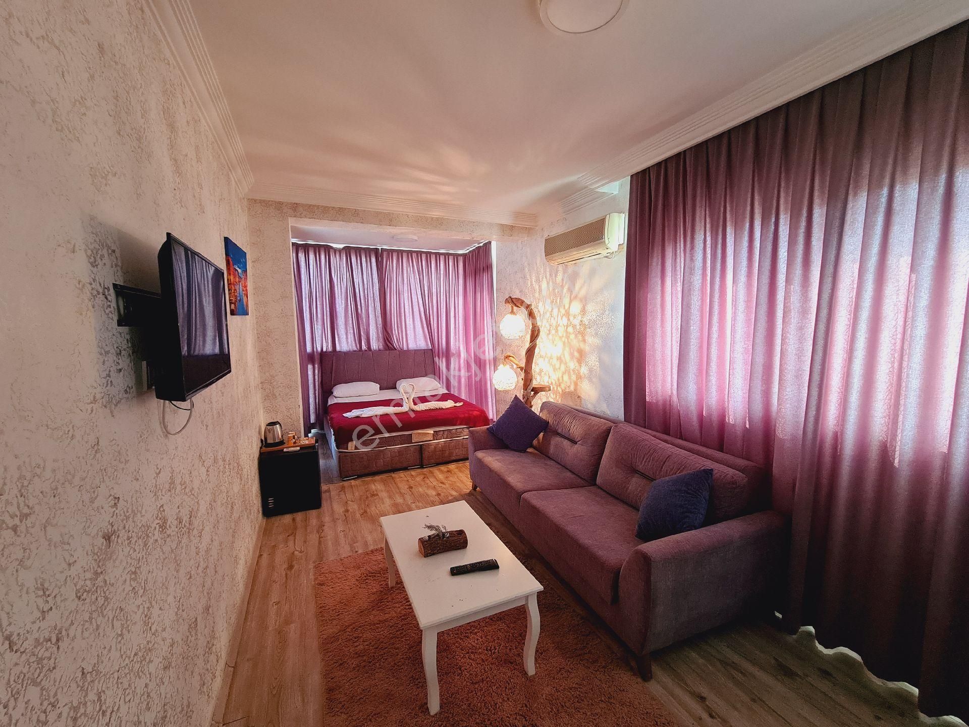 Balçova Günlük Kiralık Daire - Görsel 2