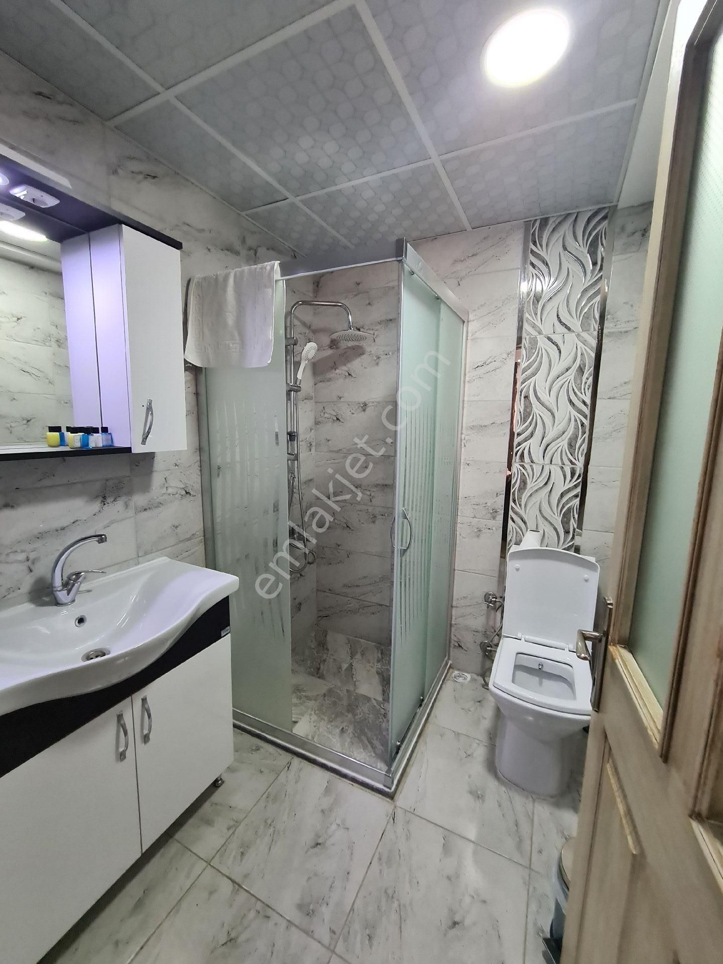 Balçova Günlük Kiralık Daire - Görsel 9
