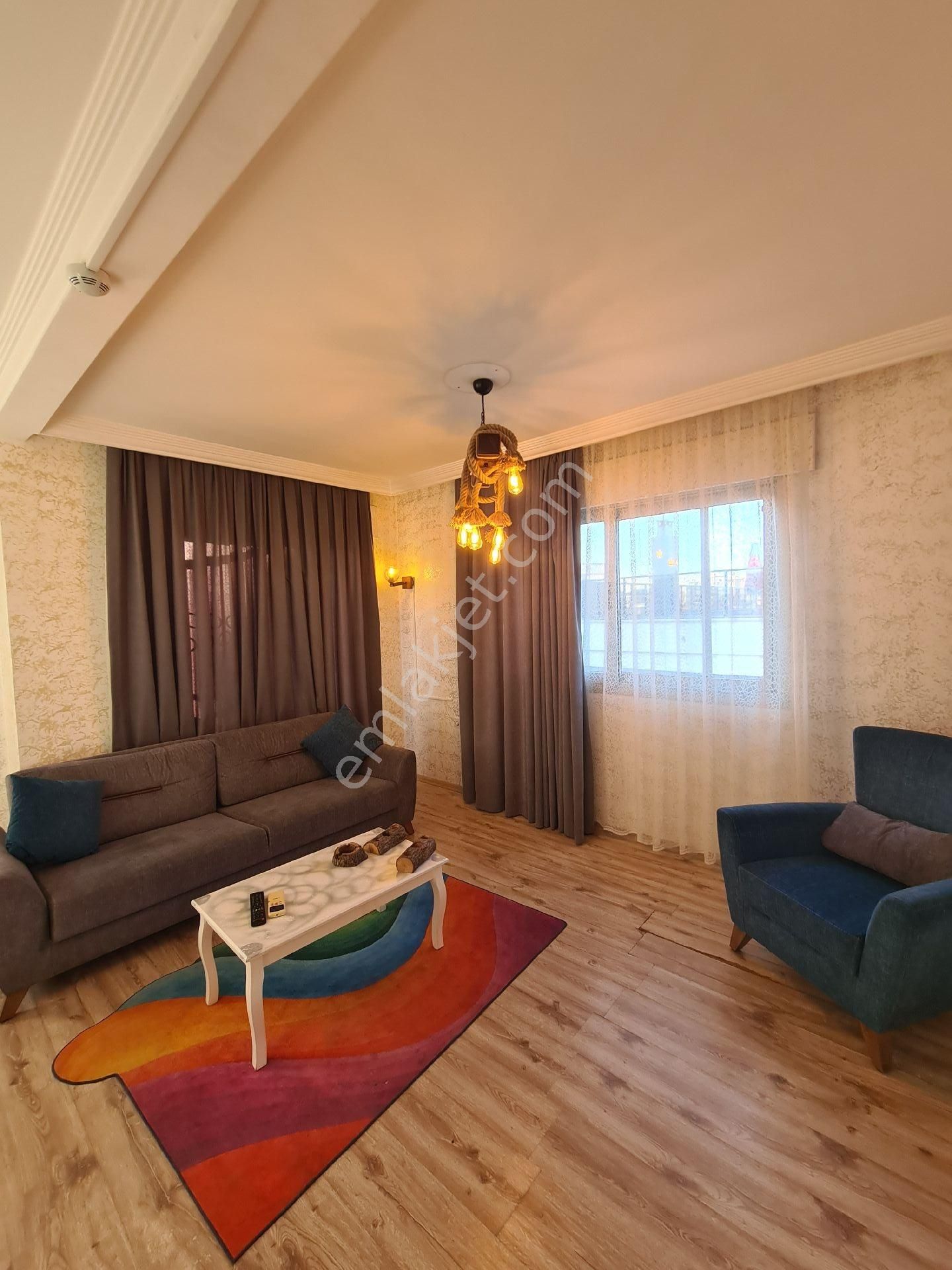 Balçova Günlük Kiralık Daire - Görsel 13