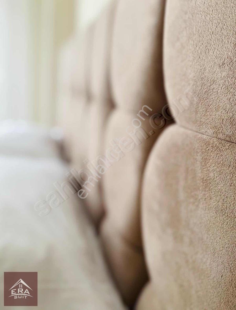 Aydın Merkezde Lüks Uygun Fiyata Günlük Kiralık 2+1 Suit Daire - Görsel 11