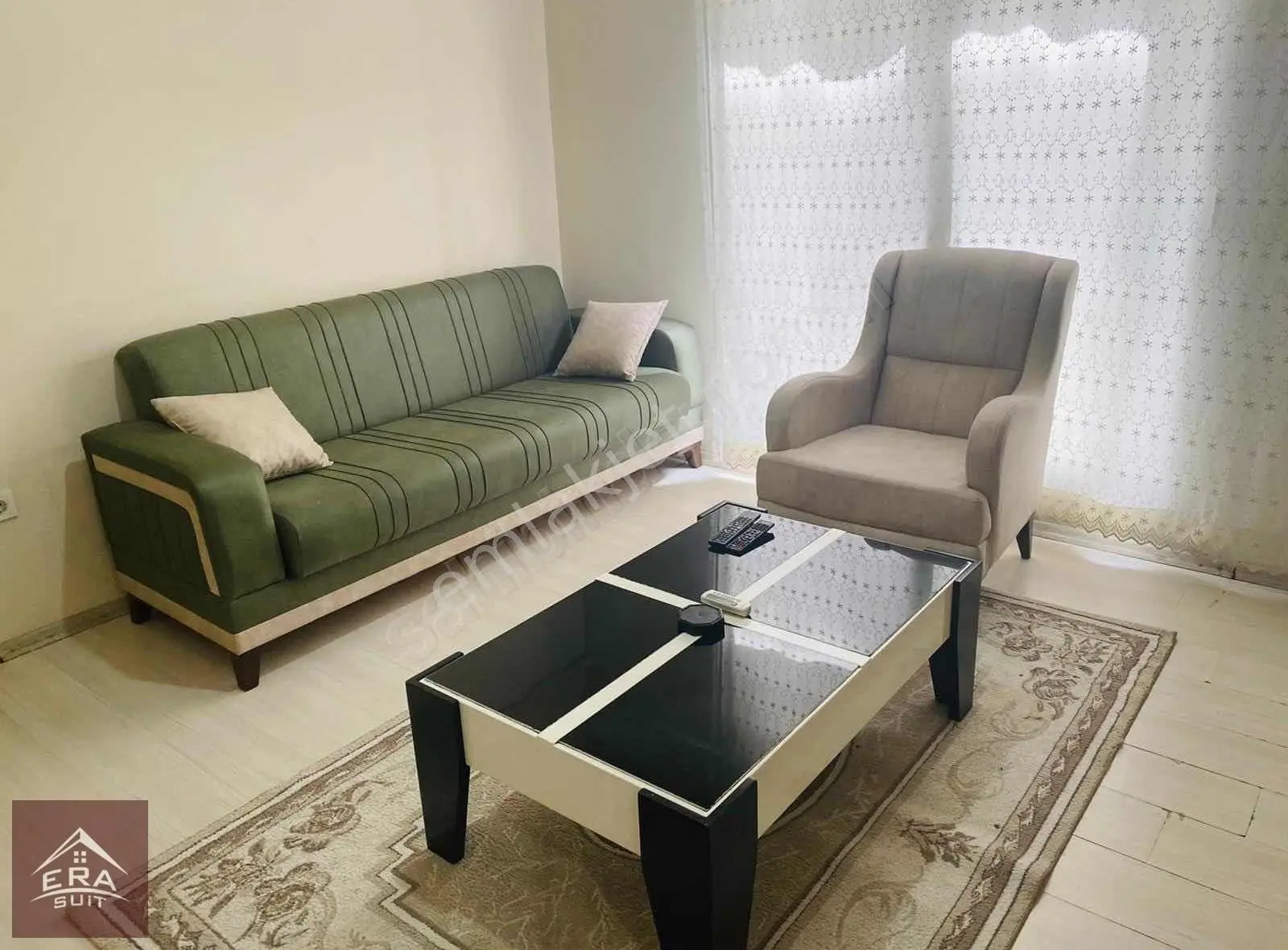 Aydın Merkezde Lüks Uygun Fiyata Günlük Kiralık 2+1 Suit Daire - Görsel 5